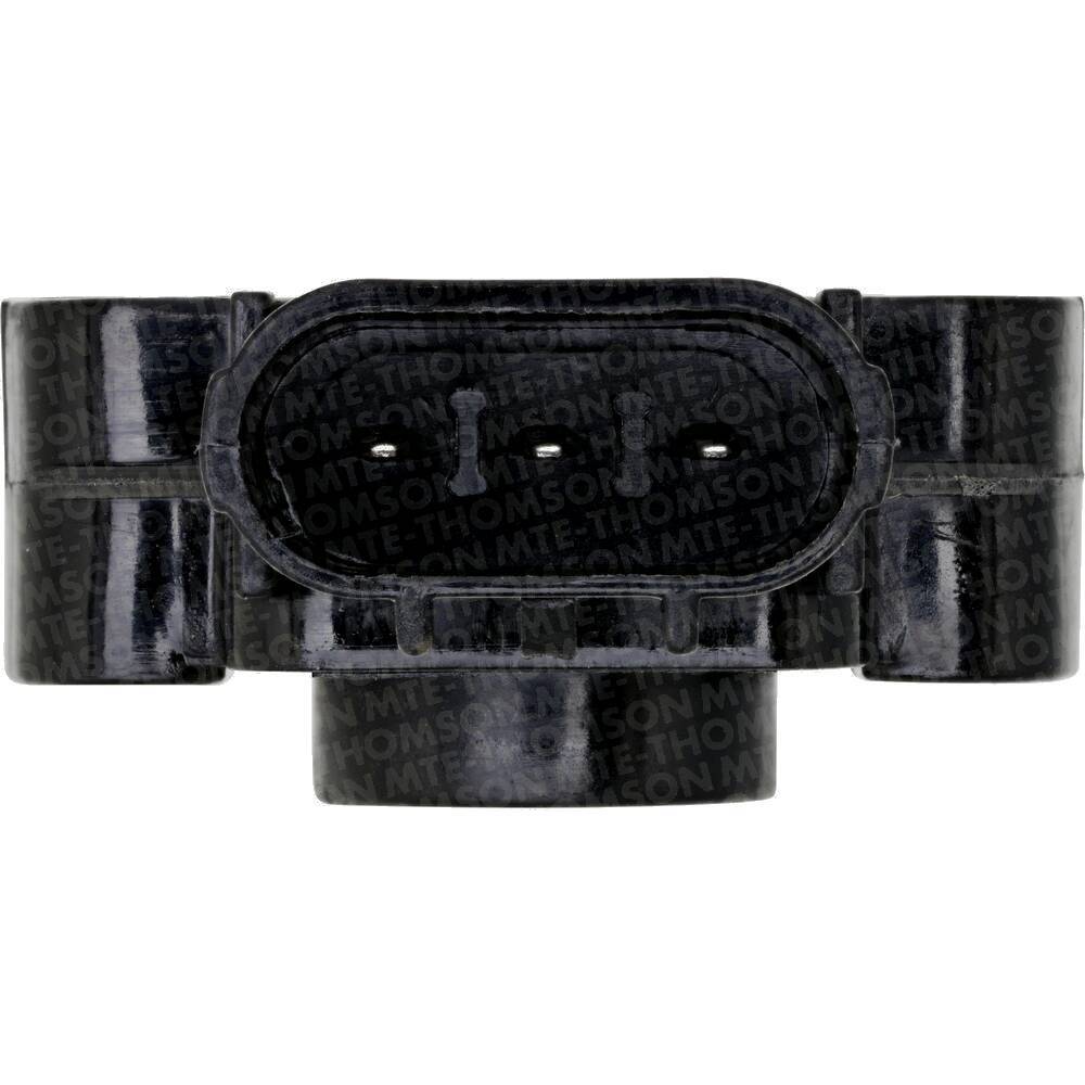 Sensor de Posição da Borboleta - TPS - MTE - 7251 - (4)