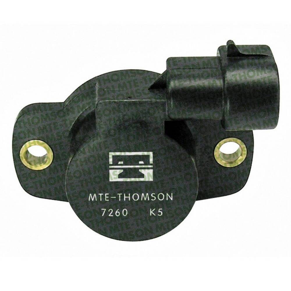 Sensor de Posição da Borboleta - TPS - MTE - 7260 - (1)