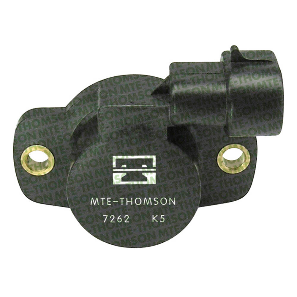 Sensor de Posição da Borboleta - TPS - MTE - 7262 - (1)