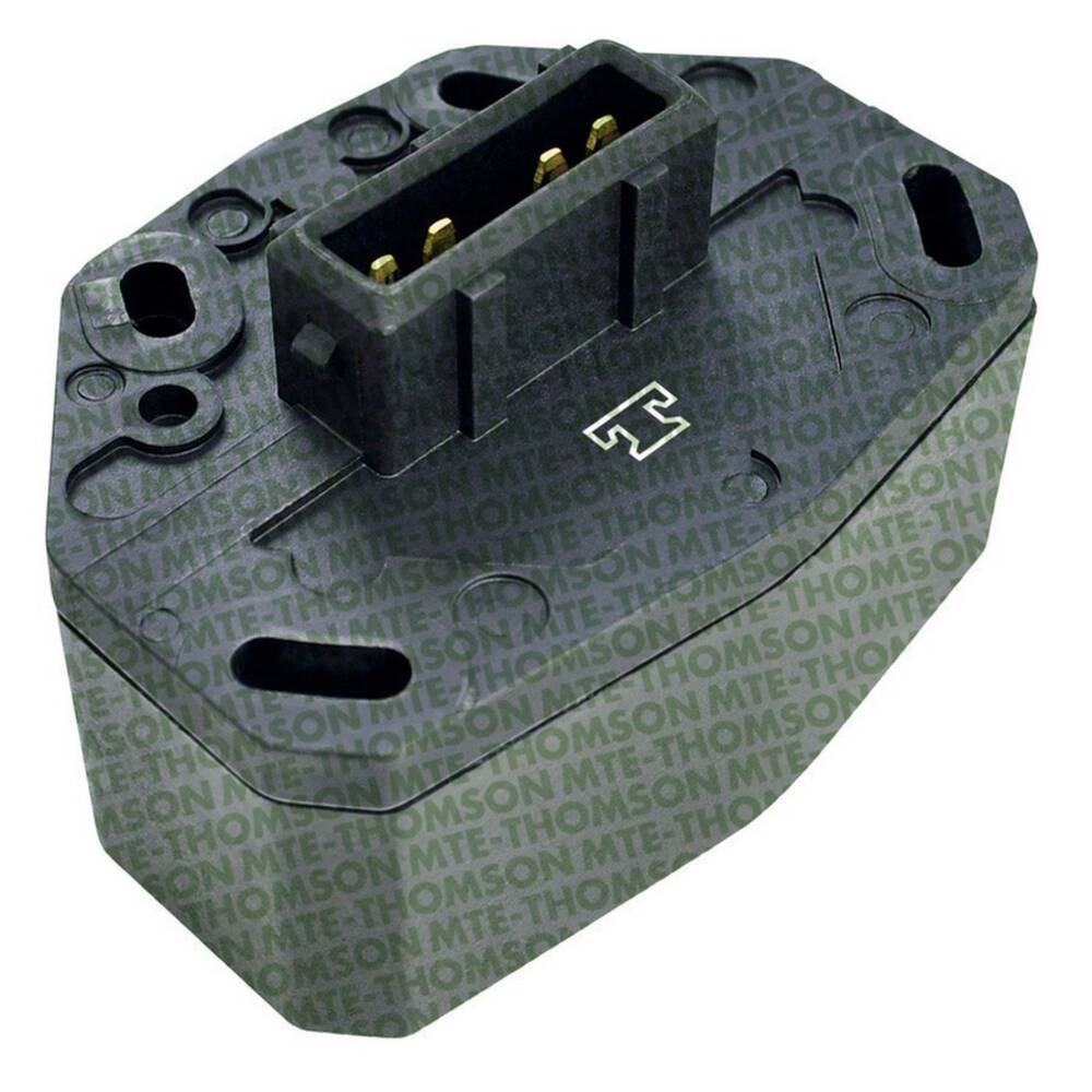 Sensor de Posição da Borboleta - TPS - MTE - 7280 - (1)