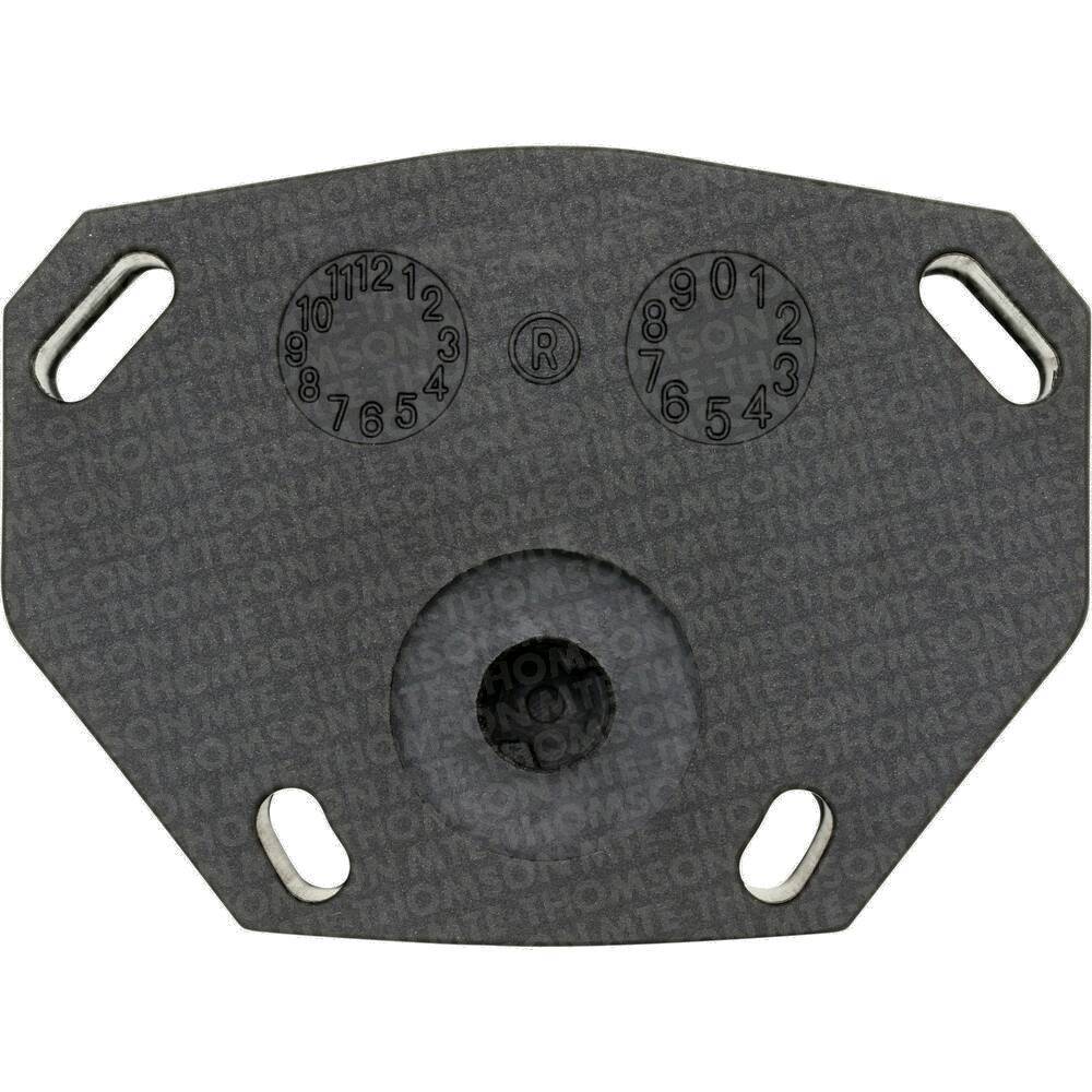 Sensor de Posição da Borboleta - TPS - MTE - 7280 - (2)