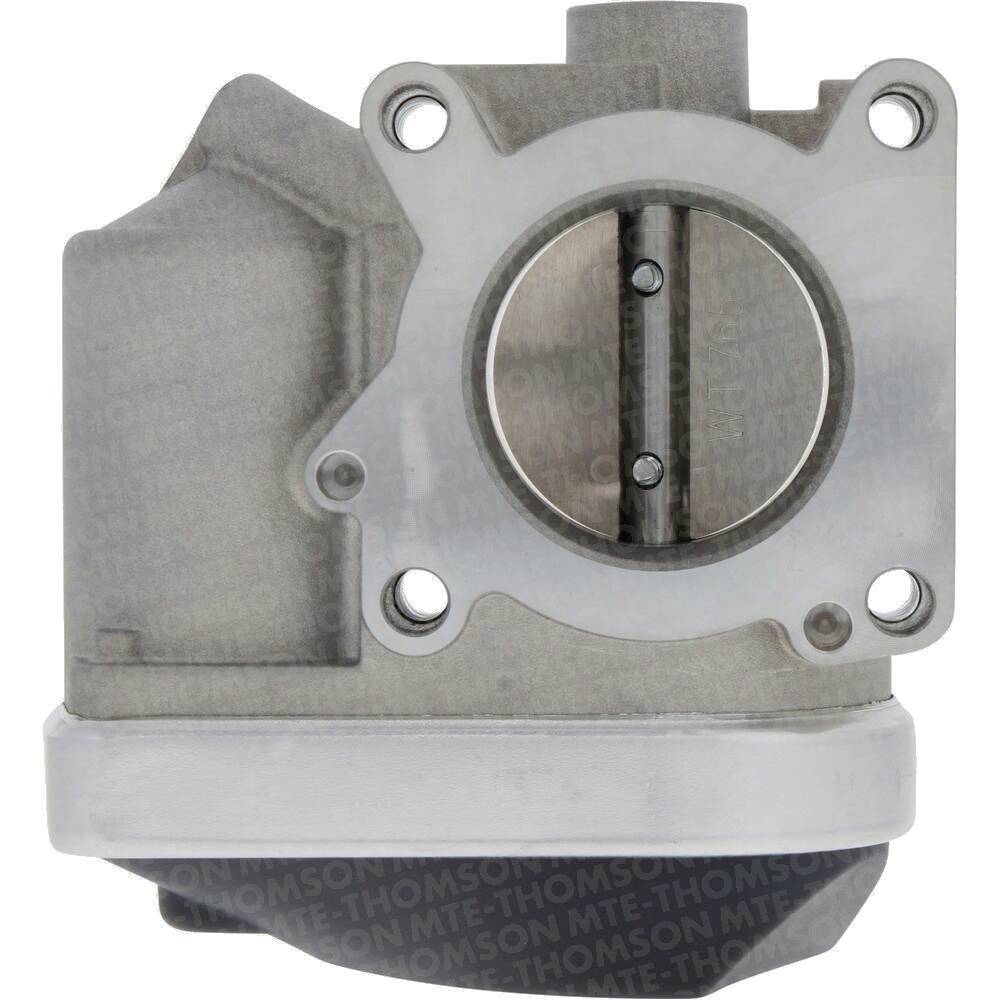 Corpo de Borboleta - MTE - 7501 - (2)