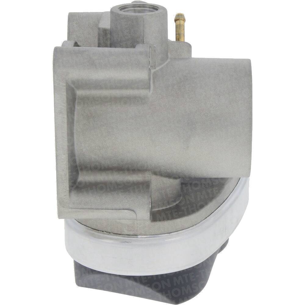 Corpo de Borboleta - MTE - 7501 - (5)