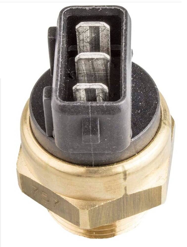 Interruptor Térmico do Radiador - MTE - 757.95/102 - (2)