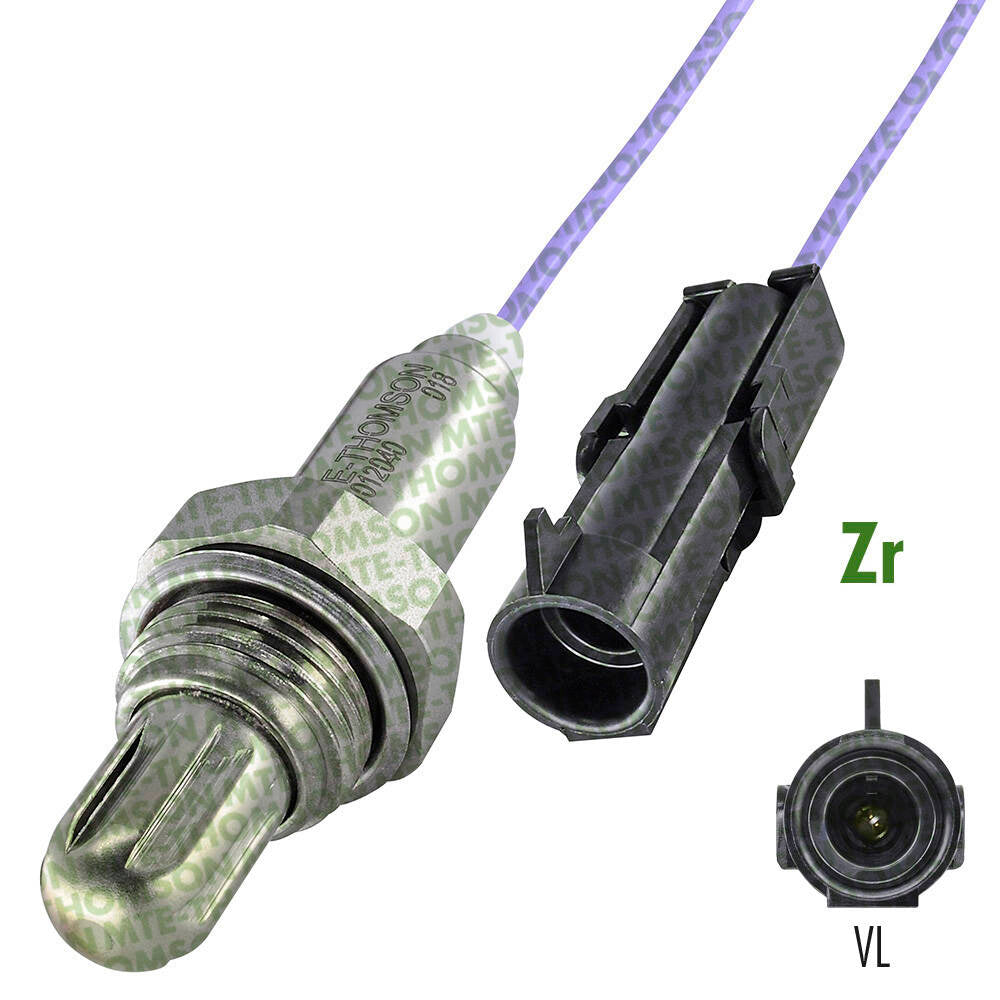 Sonda Lambda Convencional - MTE - 7810.12.040 - (1)