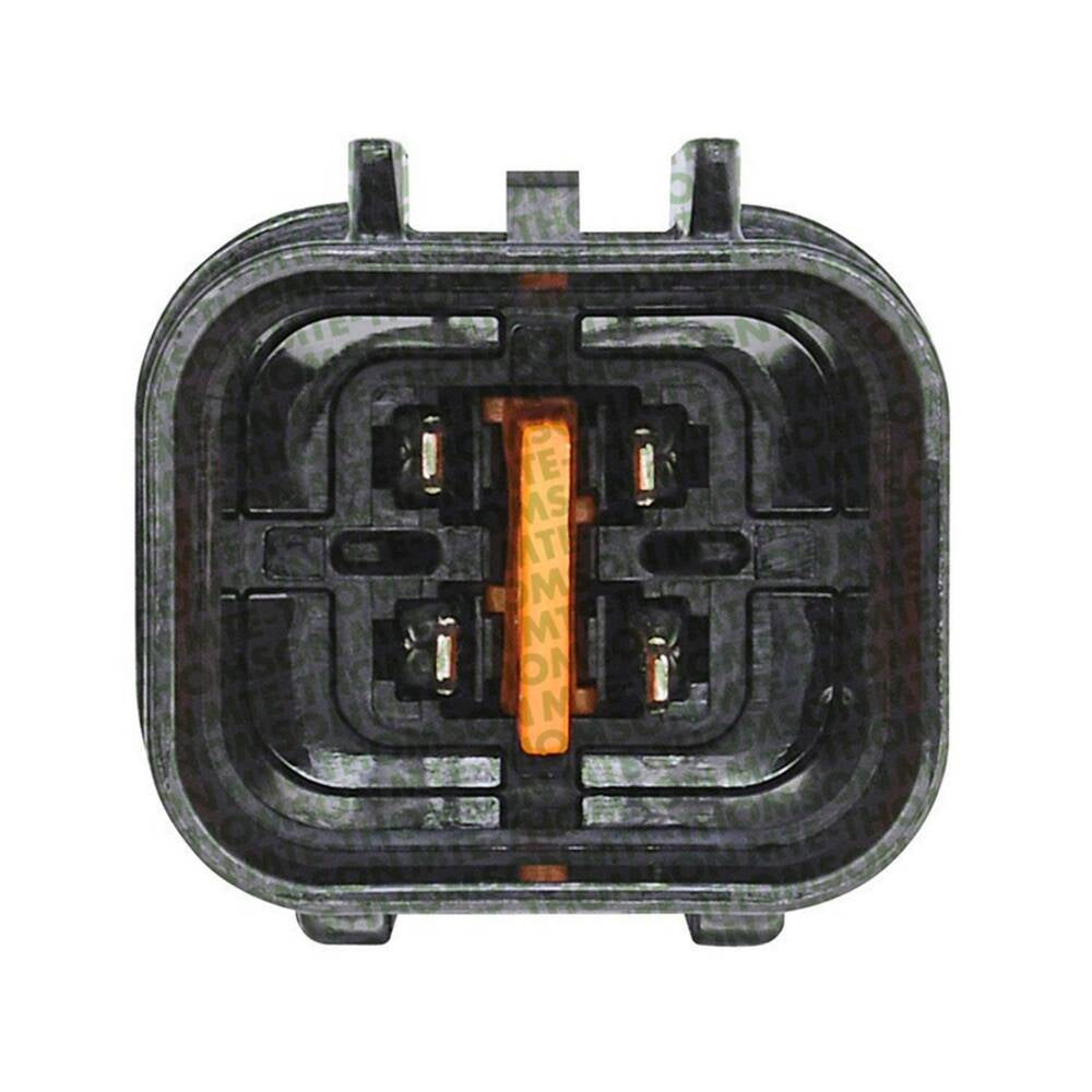 Sonda Lambda Convencional - MTE - 7817.45.072 - (4)