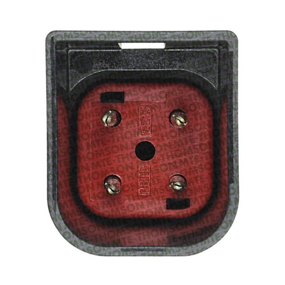 Sonda Lambda Convencional - MTE - 7818.40.071 - (3)