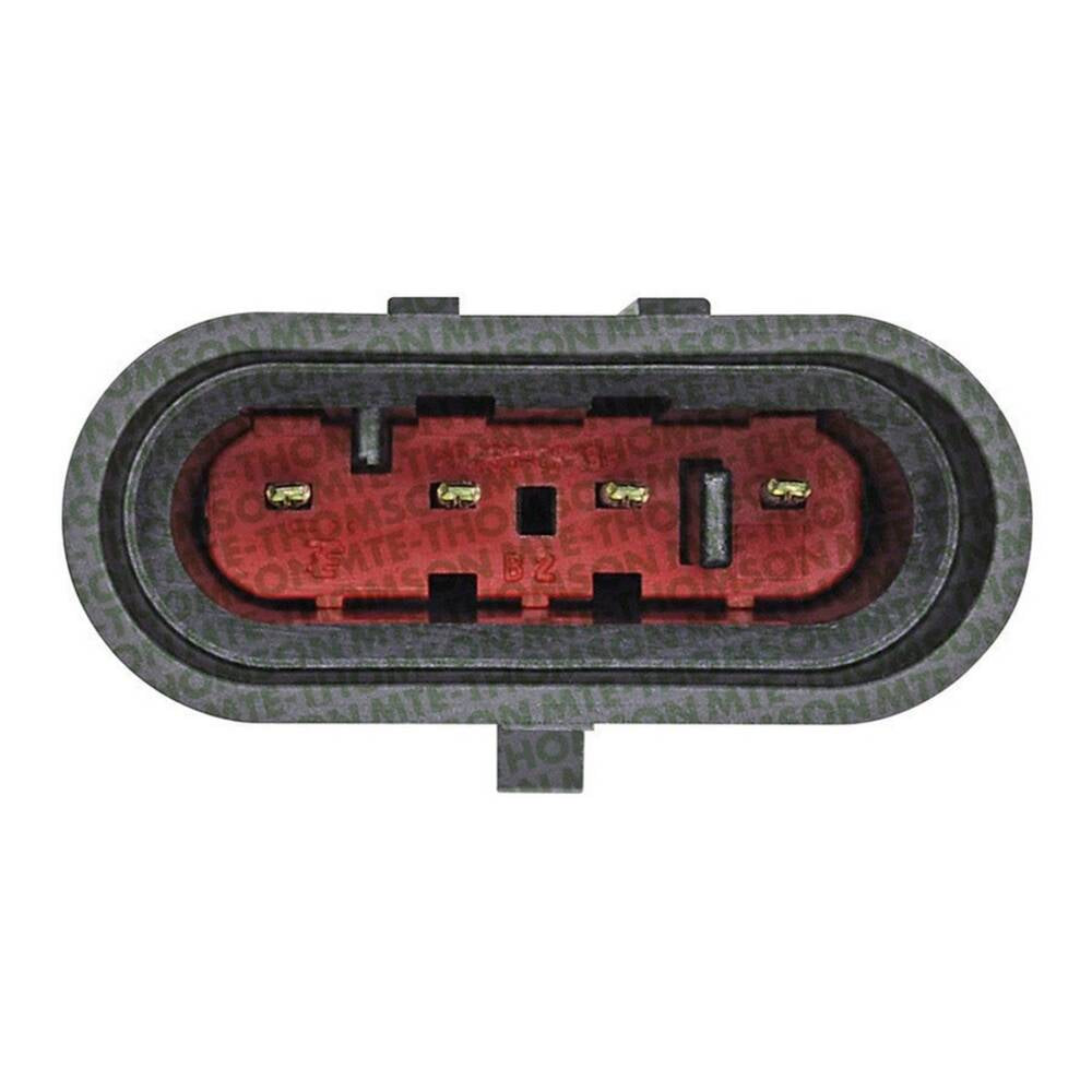 Sonda Lambda Convencional - MTE - 7834.40.054 - (4)