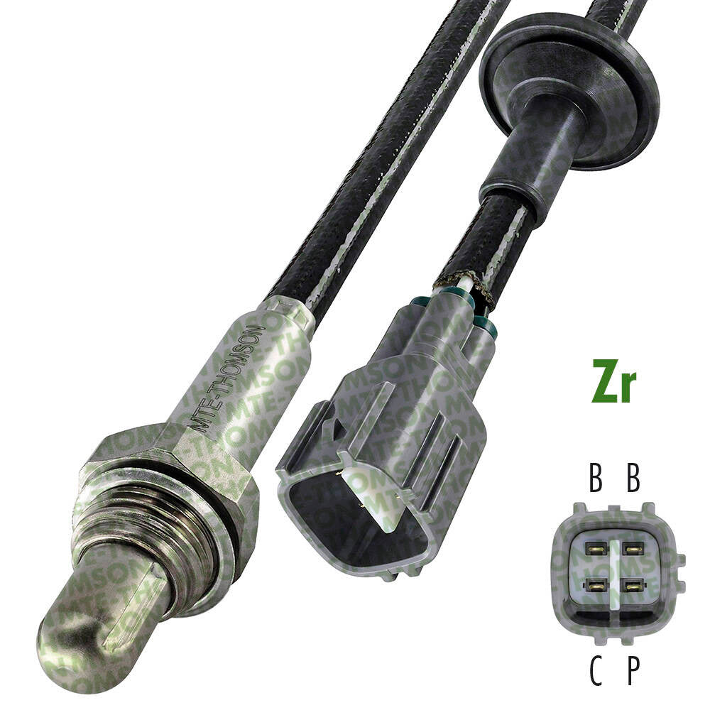 Sonda Lambda Convencional - MTE - 7835.43.035P1 - (1)