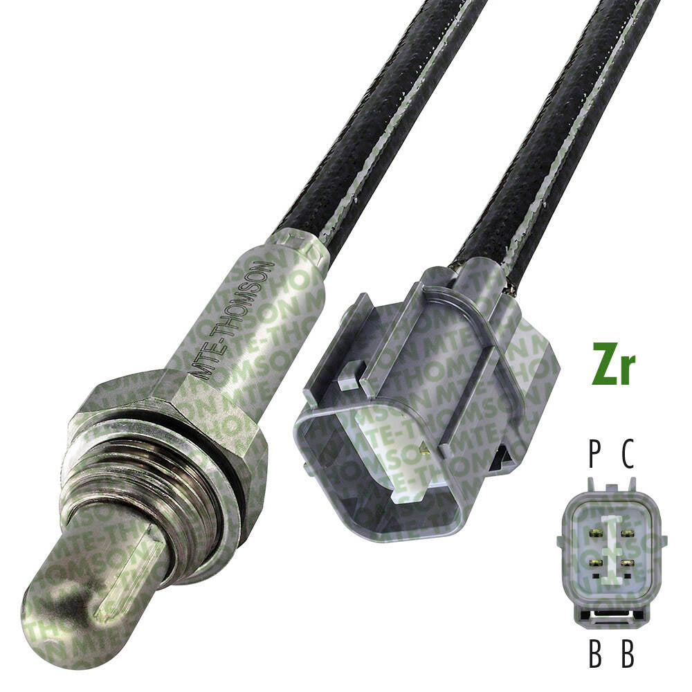 Sonda Lambda Convencional - MTE - 7843.43.040 - (1)