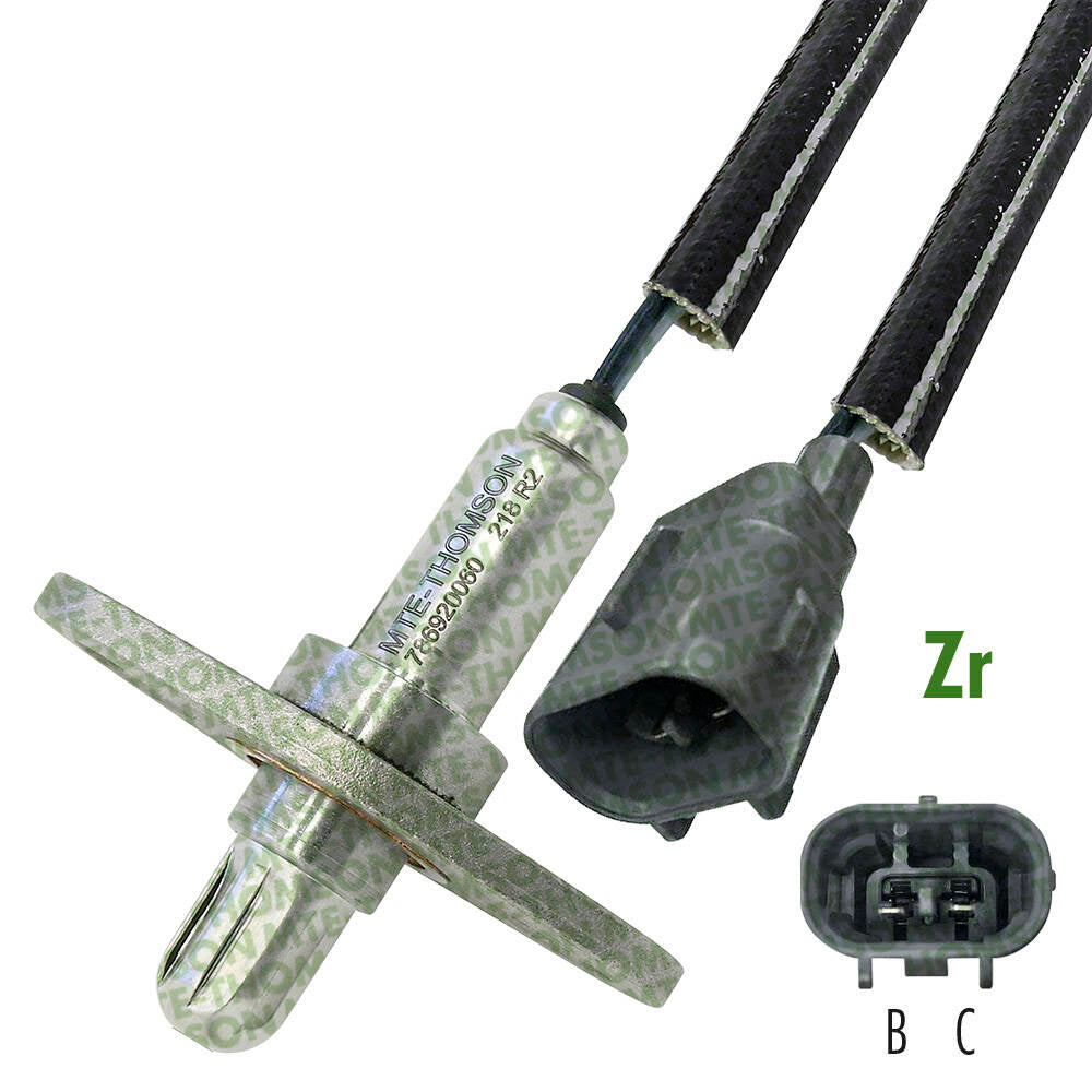 Sonda Lambda Convencional - MTE - 7869.20.060 - (1)