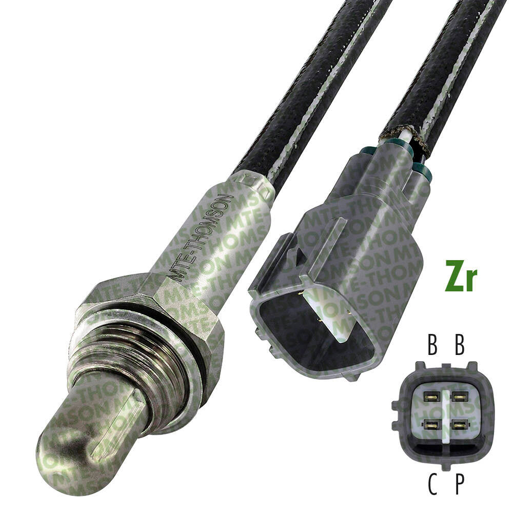 Sonda Lambda Convencional - MTE - 7890.43.045 - (1)