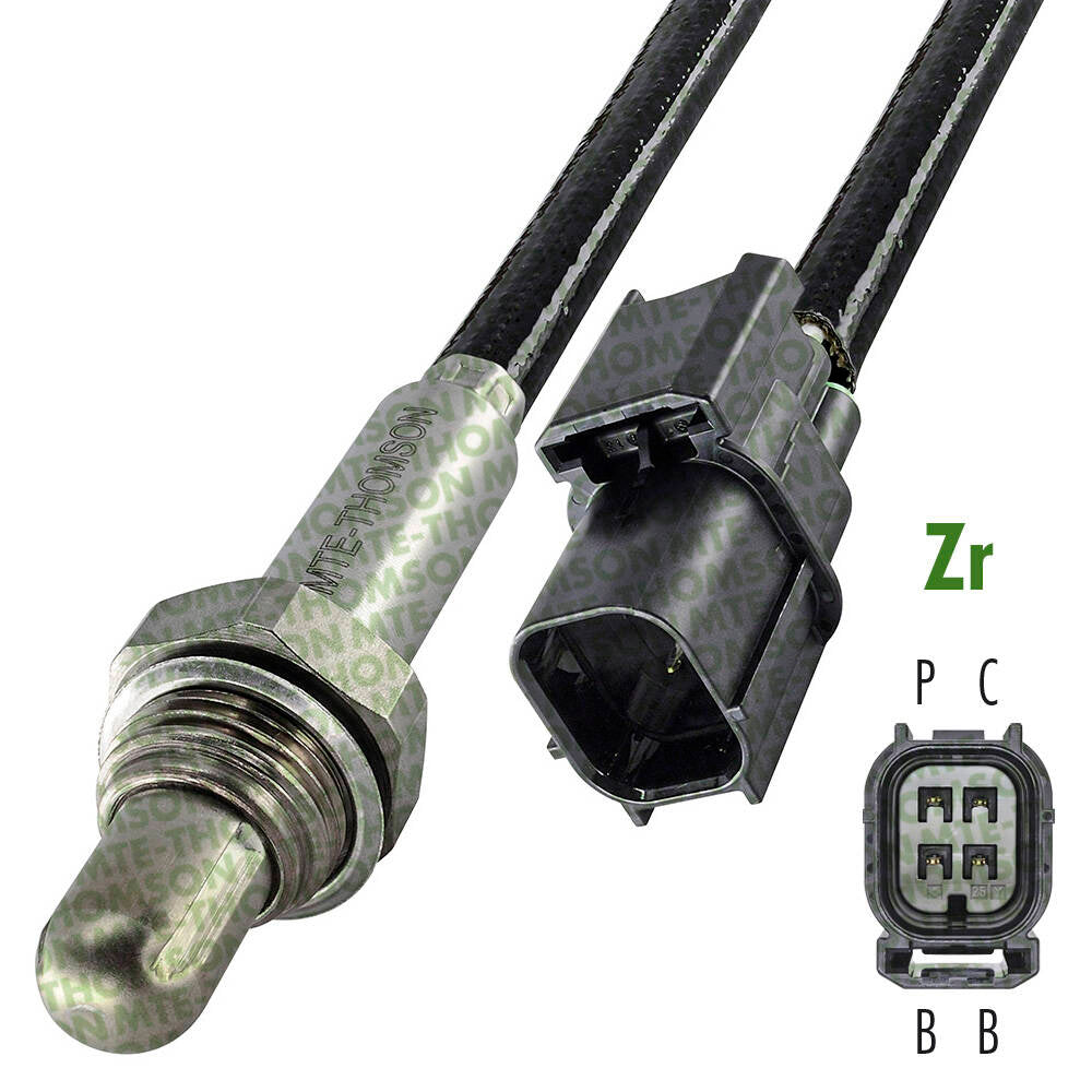 Sonda Lambda Convencional - MTE - 7919.40.035 - (1)