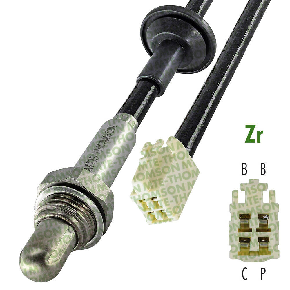 Sonda Lambda Convencional - MTE - 7920.43.060P1 - (1)