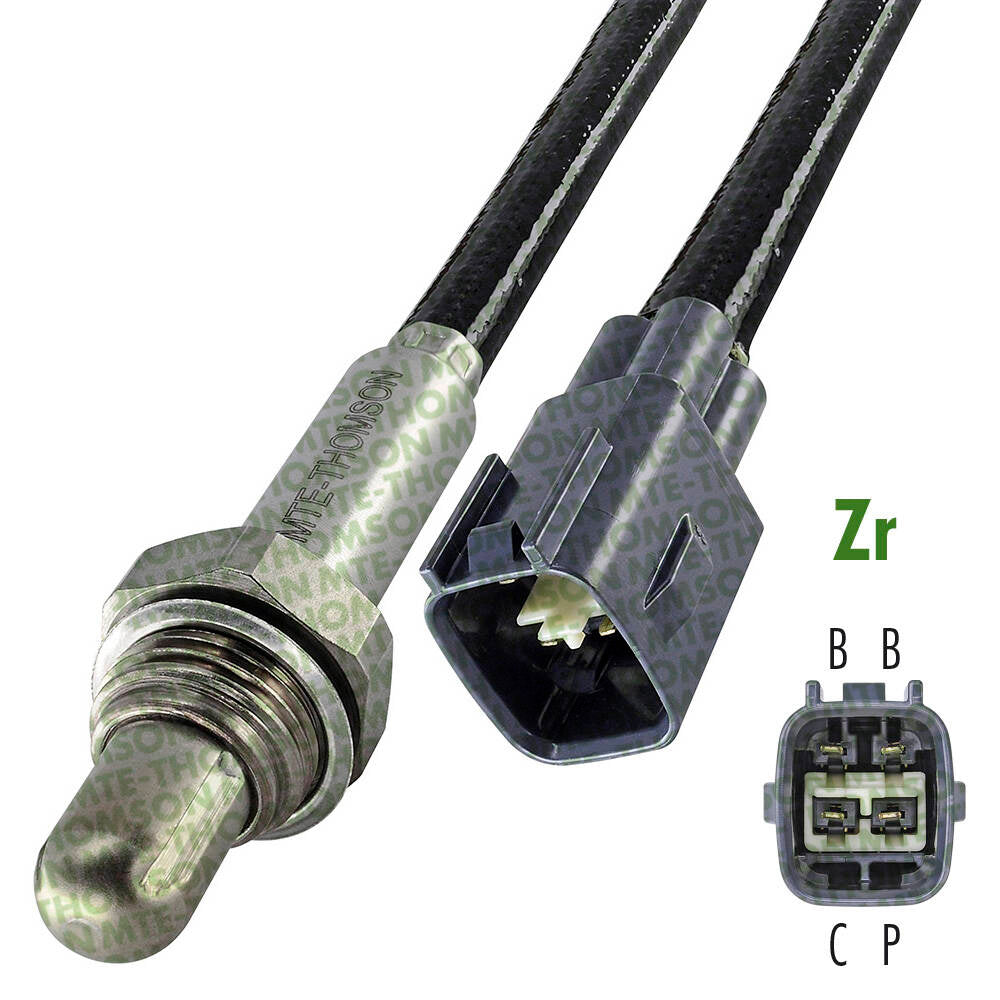 Sonda Lambda Convencional - MTE - 7930.43.044 - (1)