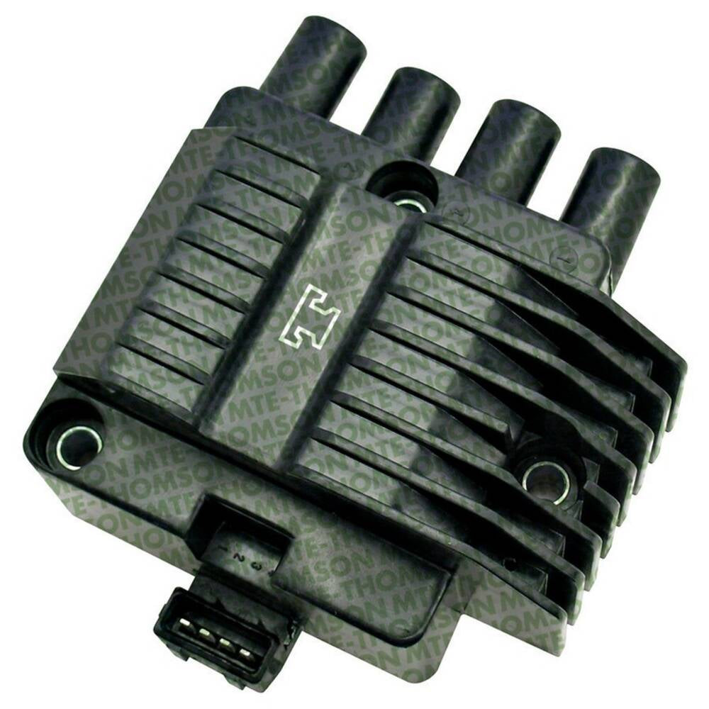 Bobina de Ignição - MTE - 79504 - (1)