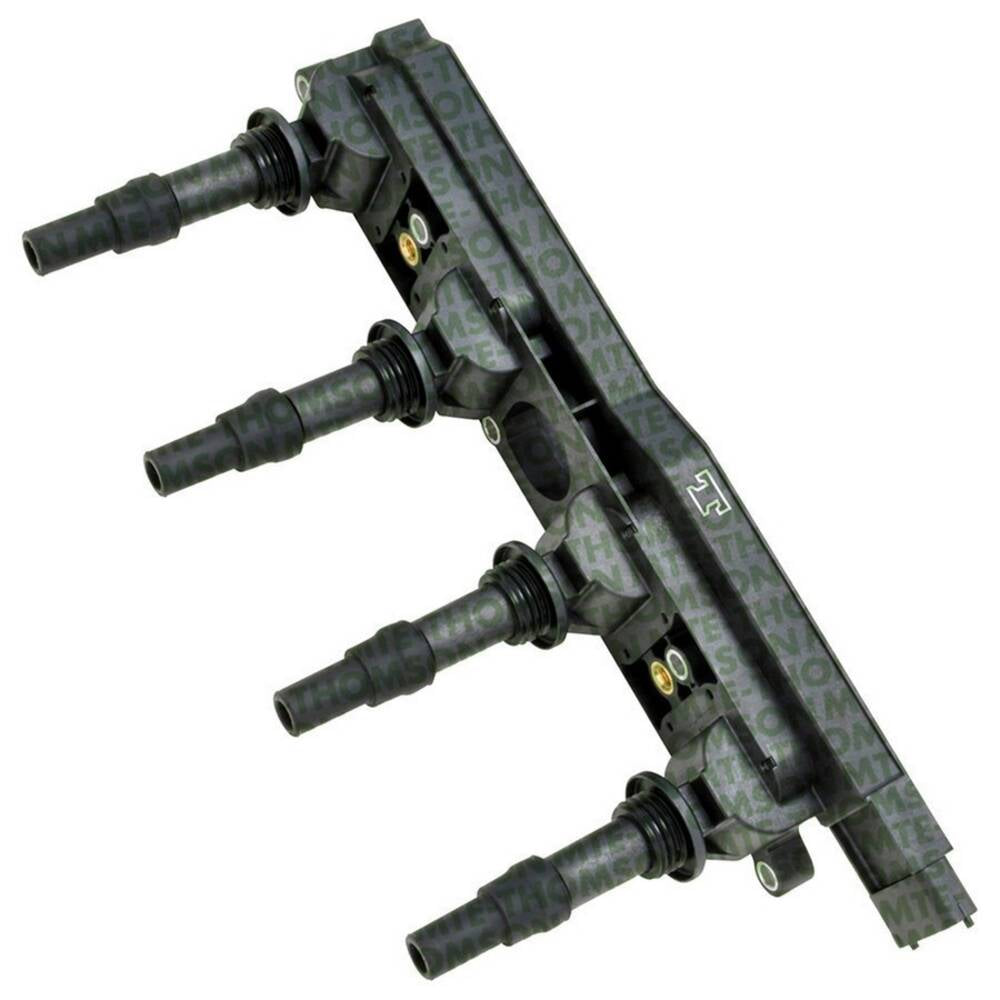 Bobina de Ignição - MTE - 79521 - (1)