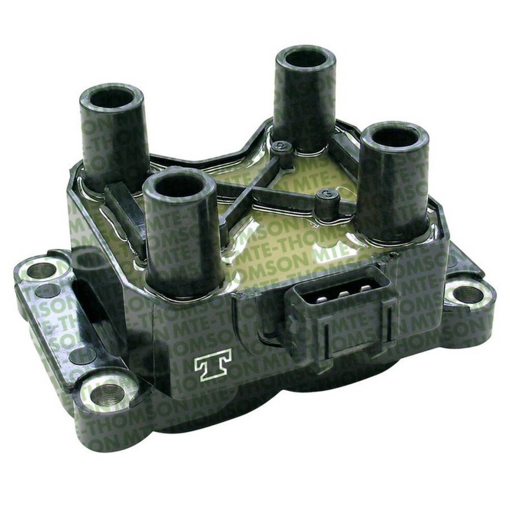 Bobina de Ignição - MTE - 7992 - (1)