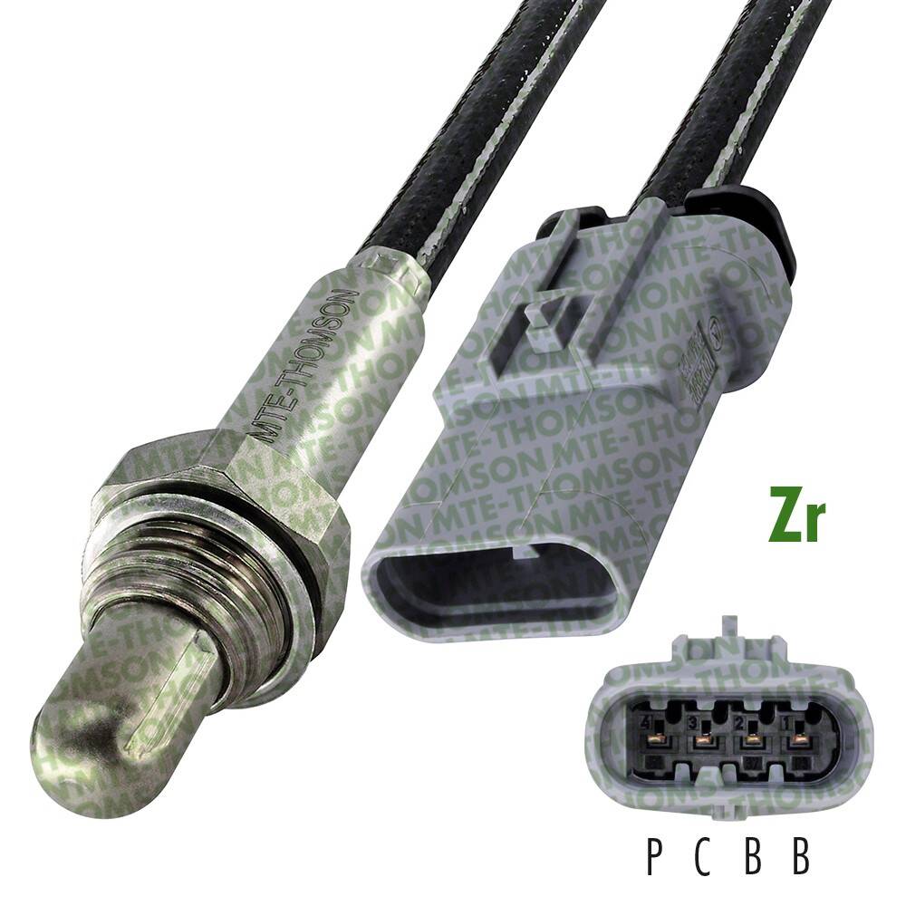 Sonda Lambda Planar - MTE - 8704.40.040 - (1)