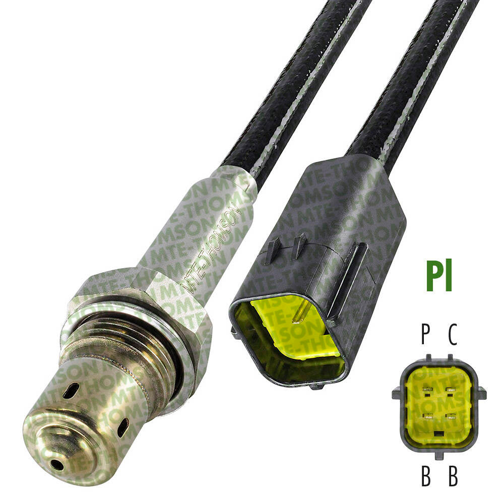 Sonda Lambda Planar - MTE - 8813.47.022 - (1)