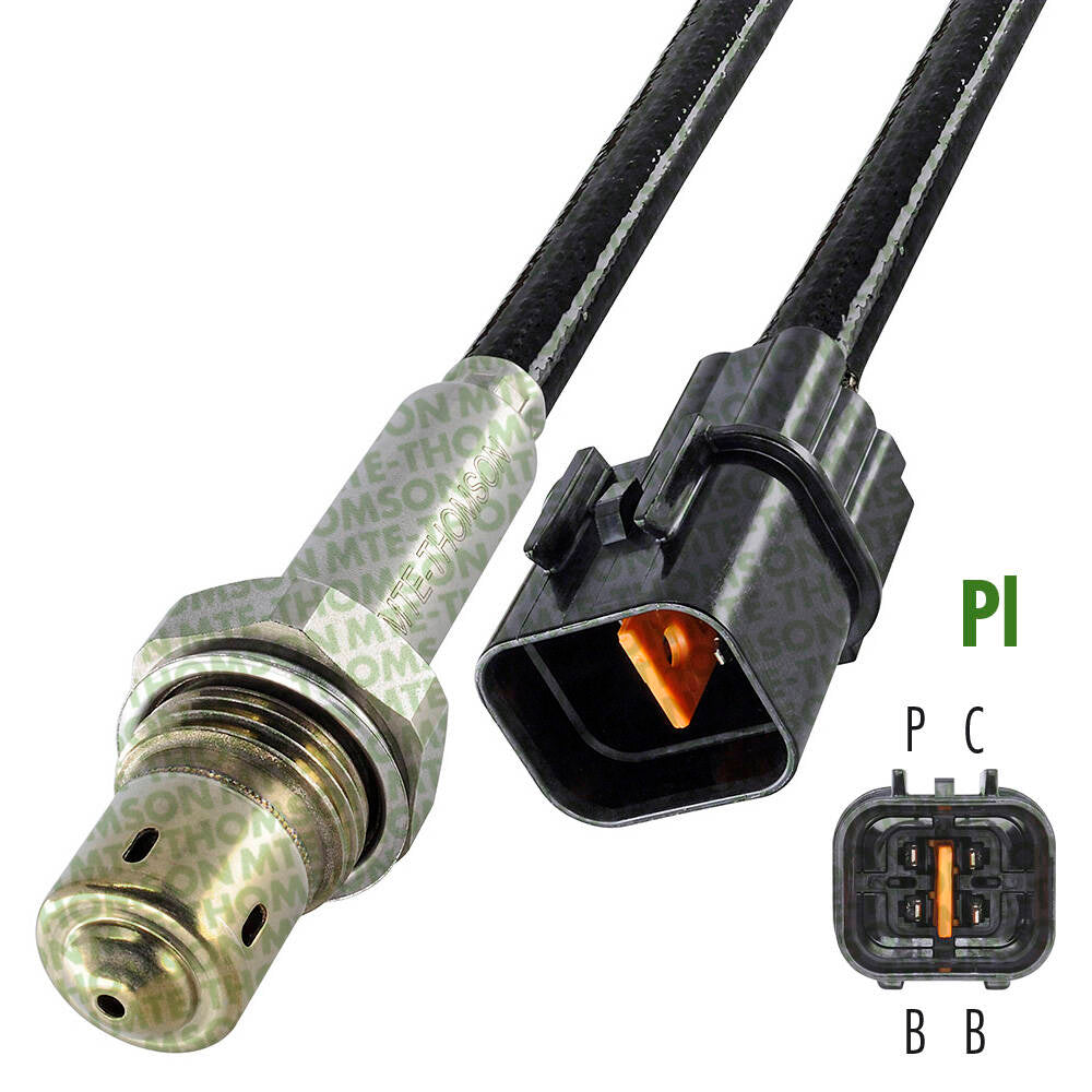 Sonda Lambda Planar - MTE - 8817.40.050 - (1)