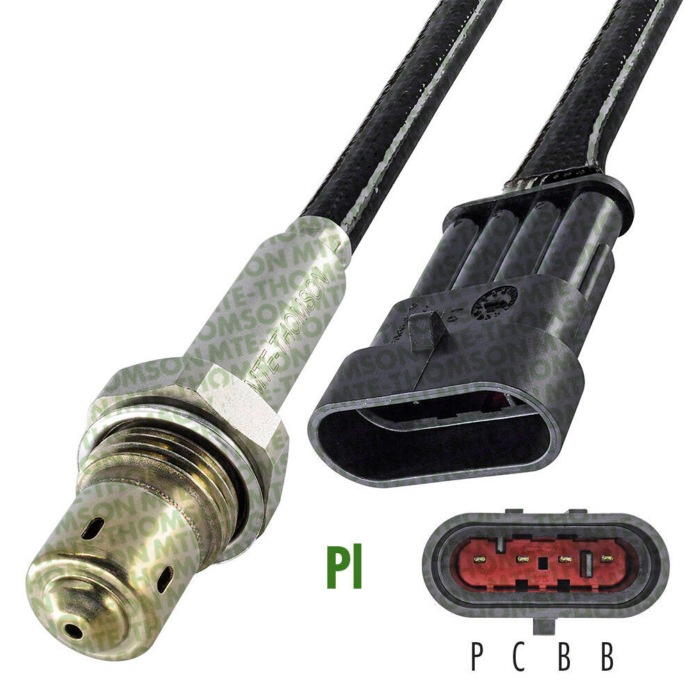 Sonda Lambda Planar - MTE - 8834.40.043 - (1)