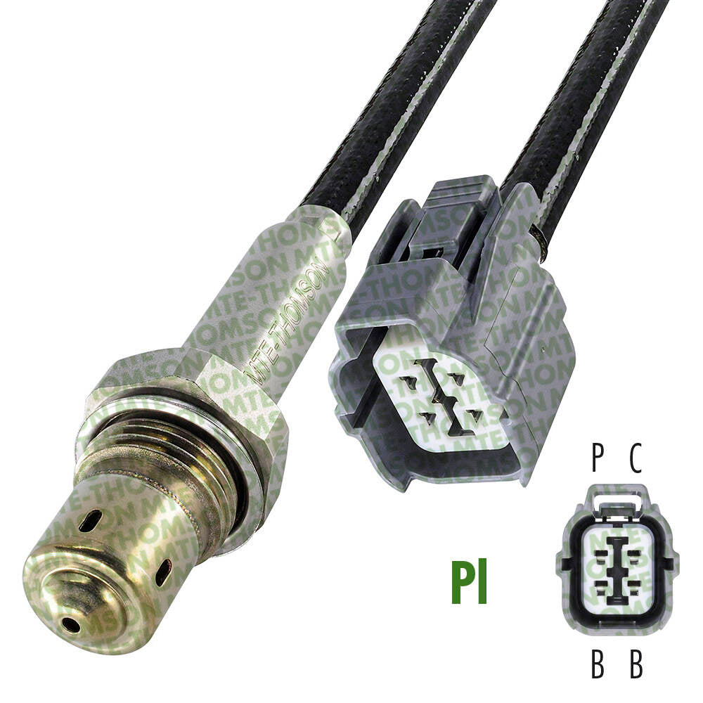 Sonda Lambda Planar - MTE - 8848.40.042 - (2)
