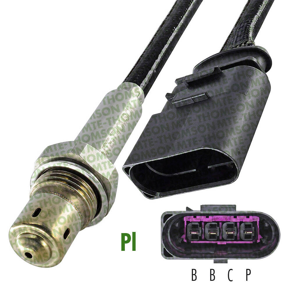 Sonda Lambda Planar - MTE - 8877.40.065 - (1)