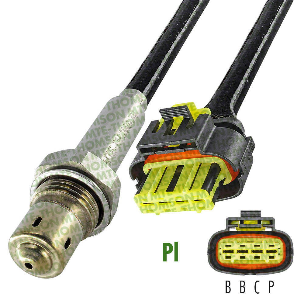Sonda Lambda Planar - MTE - 8879.45.030 - (1)