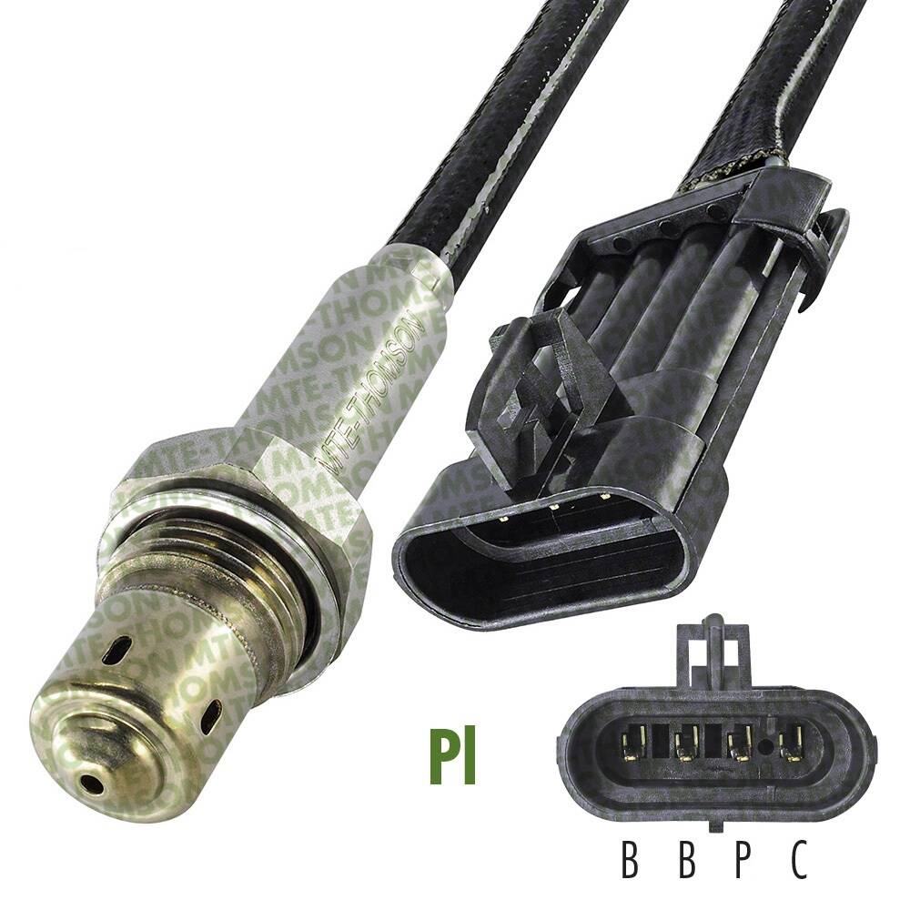 Sonda Lambda Planar - MTE - 8891.40.046 - (1)