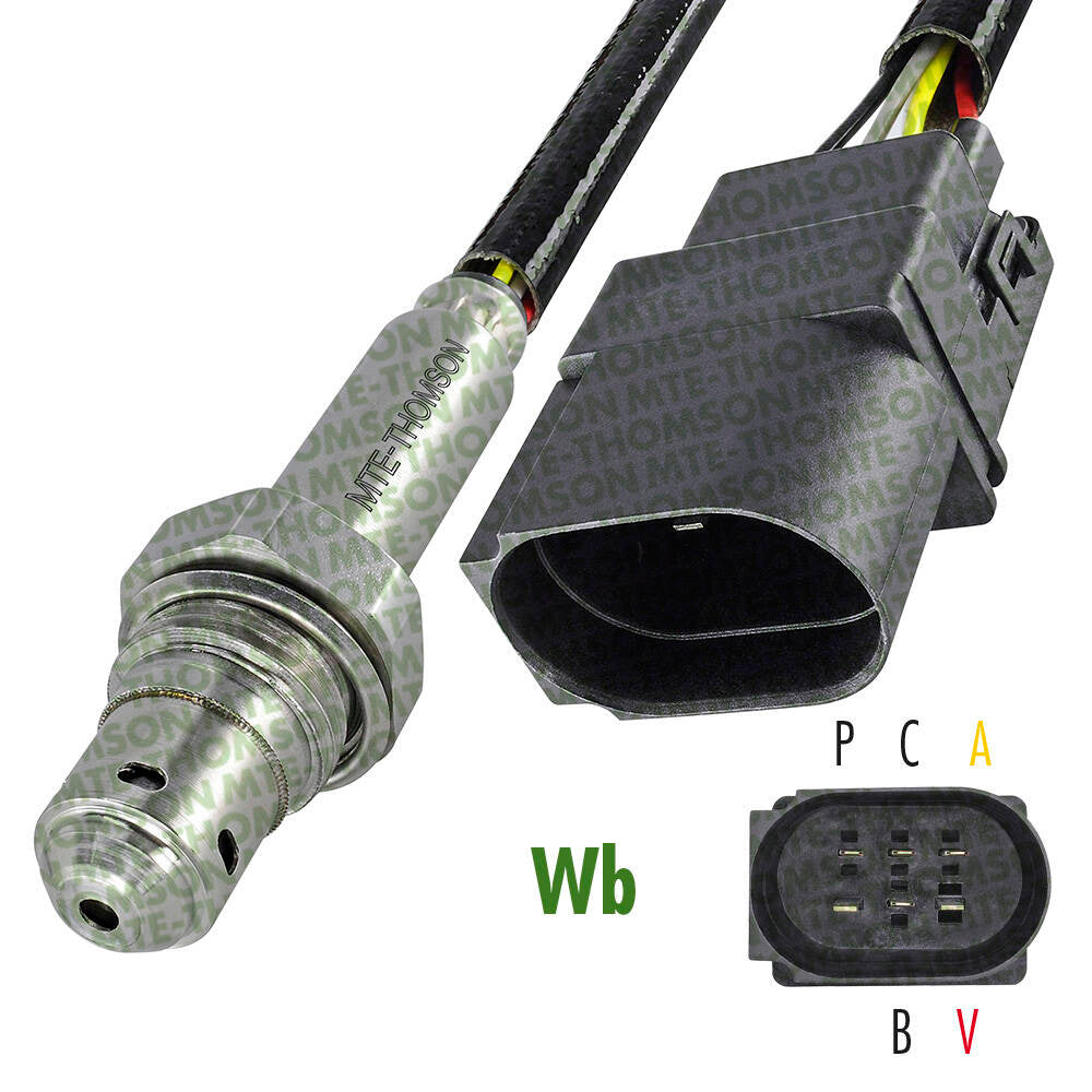 Sonda Lamba Banda Larga - MTE - 9700.50.072 - (1)