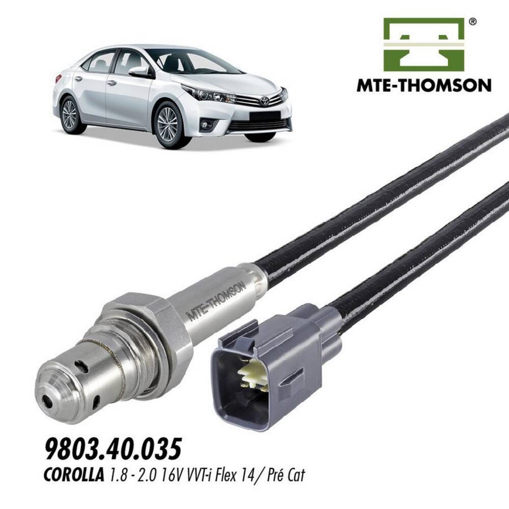 Sensor A/F - MTE - 9803.40.035 - (4)