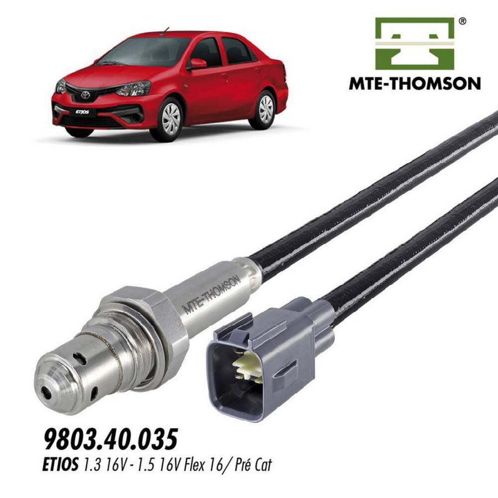 Sensor A/F - MTE - 9803.40.035 - (5)