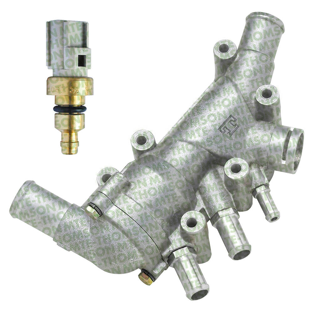 Válvula Termostática - Série Ouro - MTE - K20002 - (1)