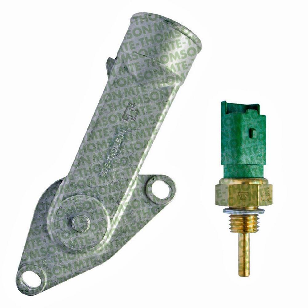Válvula Termostática - Série Ouro - MTE - K20021 - (1)