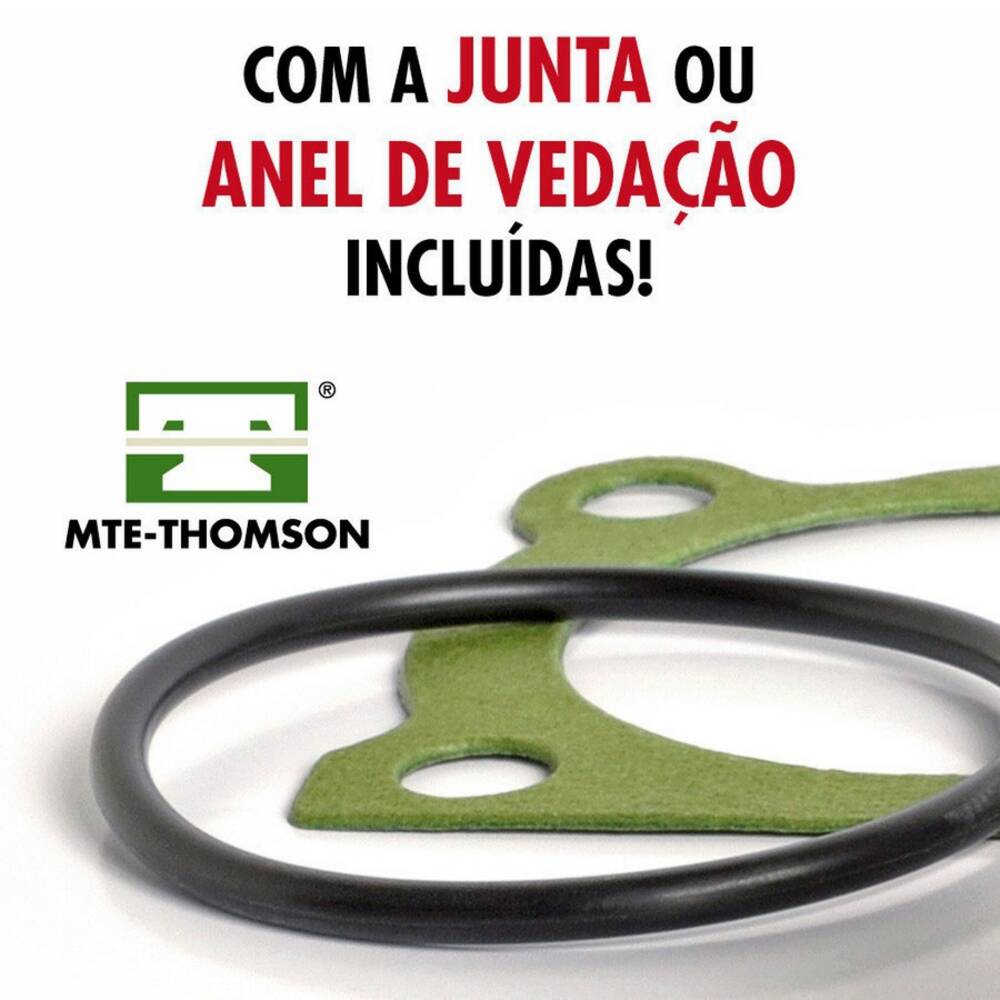 Válvula Termostática - Série Ouro - MTE - VT368.88 - (4)