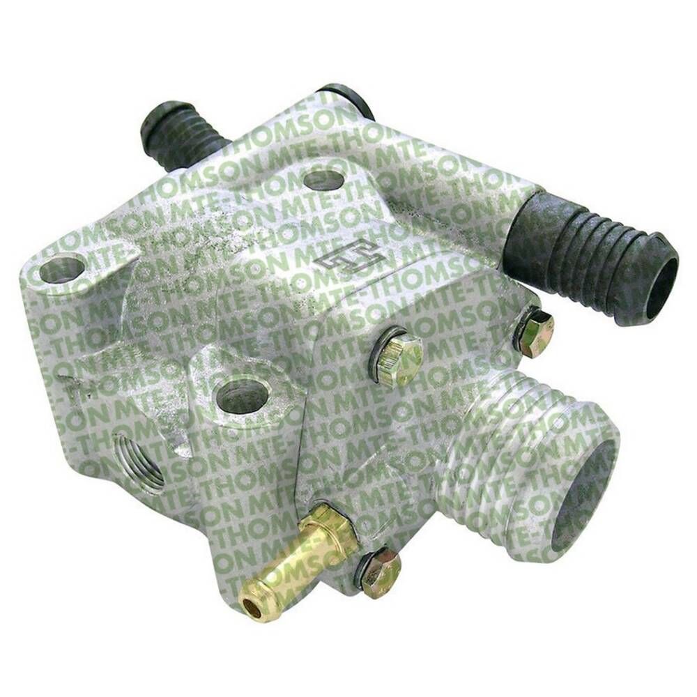 Válvula Termostática - Série Ouro - MTE - VT405.88 - (1)