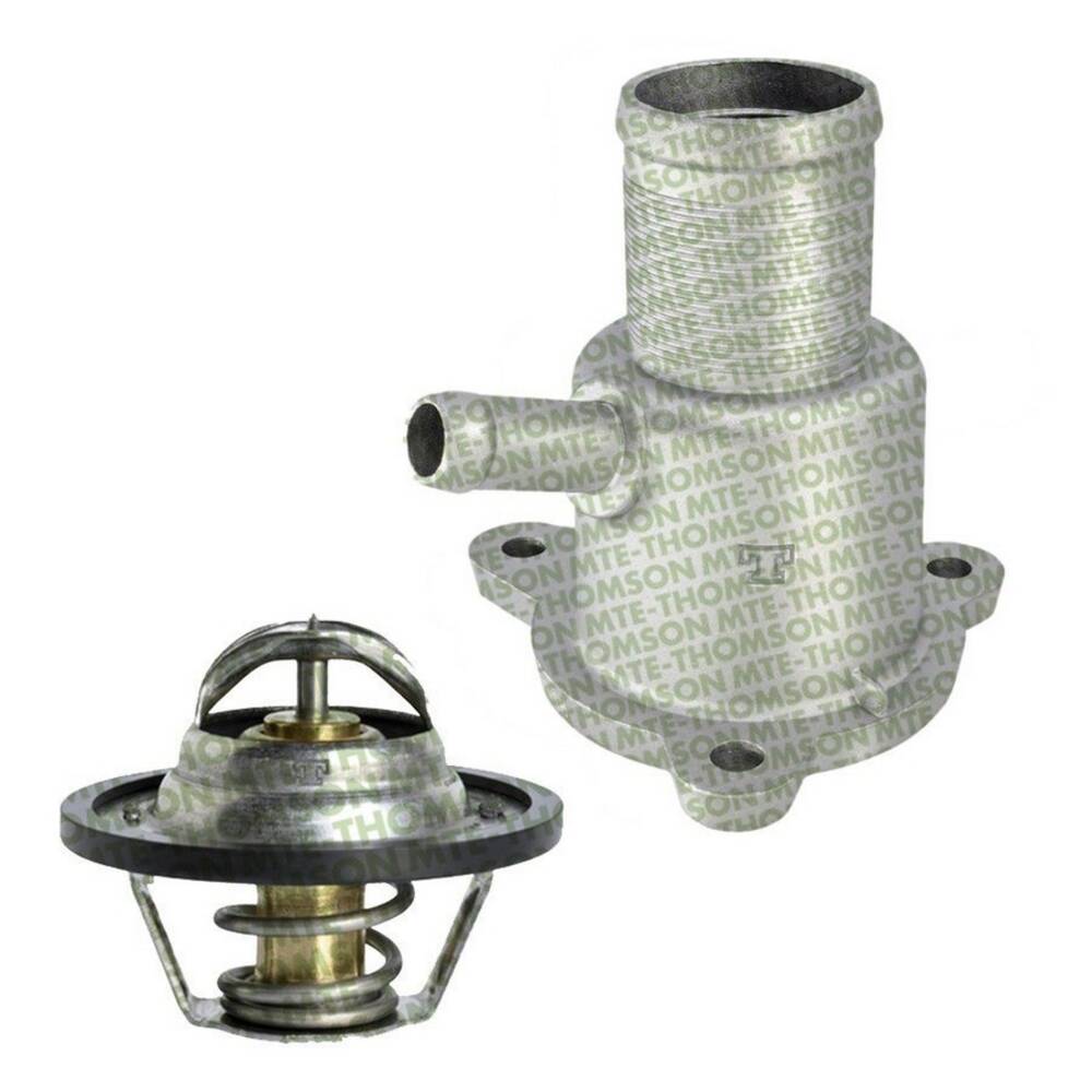 Válvula Termostática - Série Ouro - MTE - VT438.89 - (1)