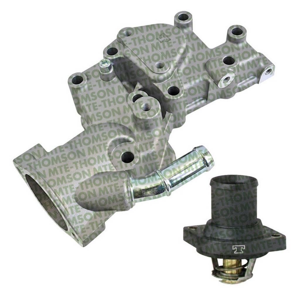 Válvula Termostática - Série Ouro - MTE - VT462.89 - (1)