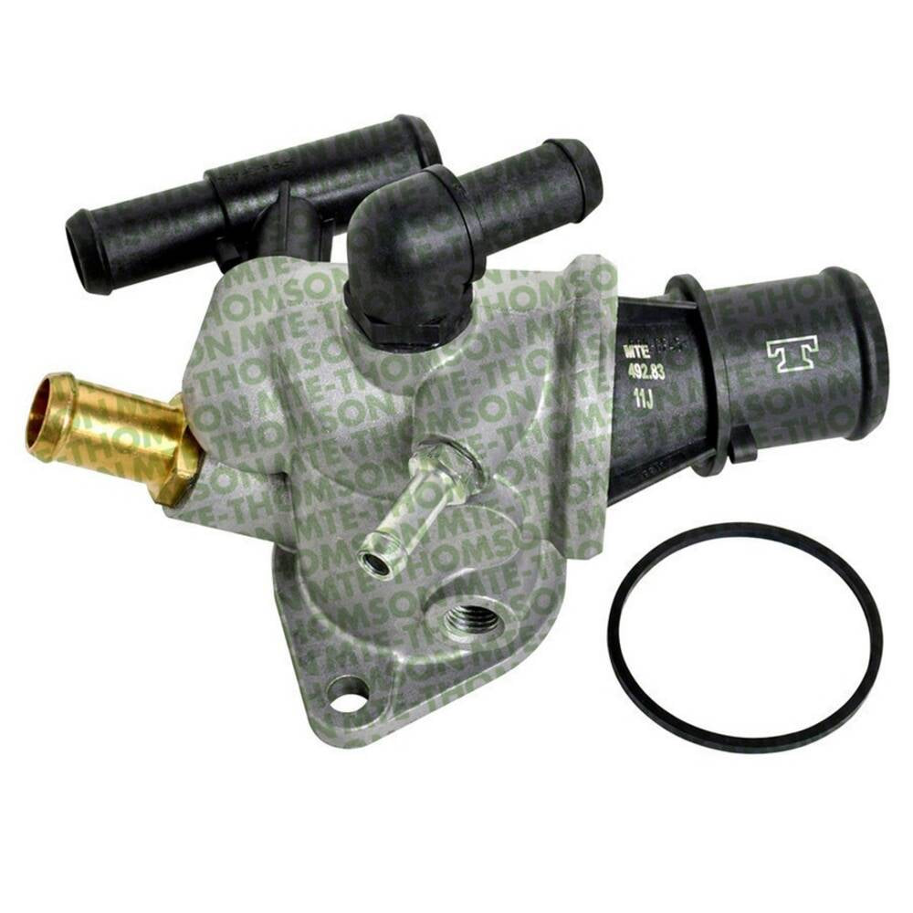 Válvula Termostática - Série Ouro - MTE - VT492.83 - (1)