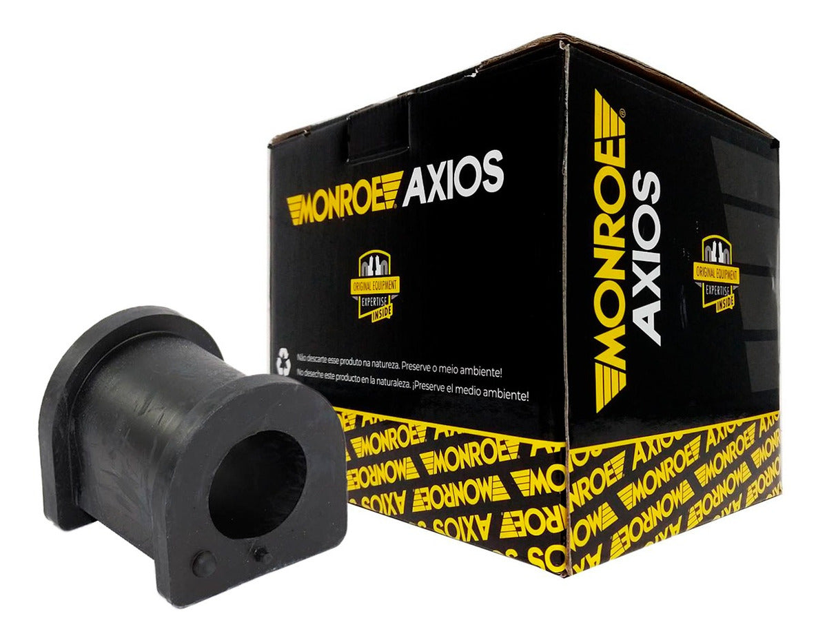 Bucha DA Barra Estabilizadora Suspensão Dianteira - Monroe Axios - 1040 - (1)