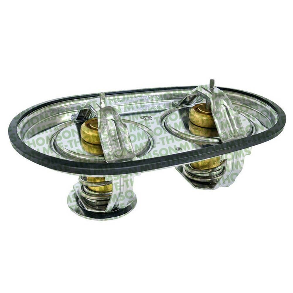 Válvula Termostática - Série Ouro - MTE - VT630.80/87 - (1)