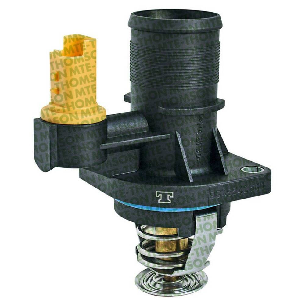 Válvula Termostática - Série Ouro - MTE - VT631.105 - (1)