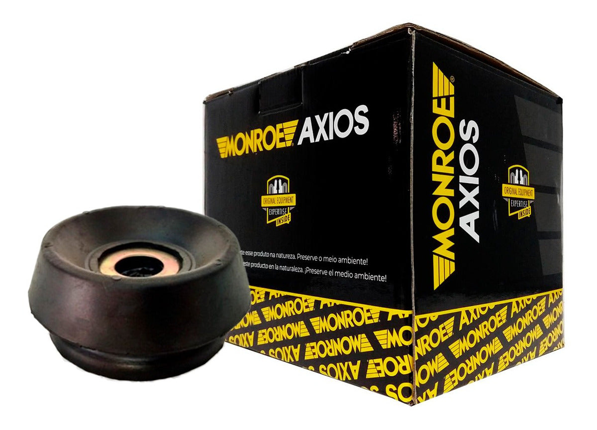 Coxim do Amortecedor Dianteiro - Monroe Axios - 1587 - (1)