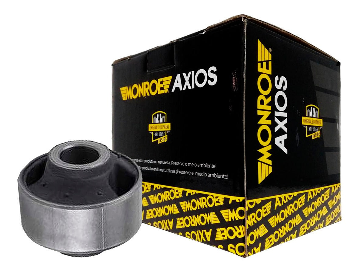 Bucha DA Bandeja DA Suspensão Dianteira - Monroe Axios - 2028 - (1)
