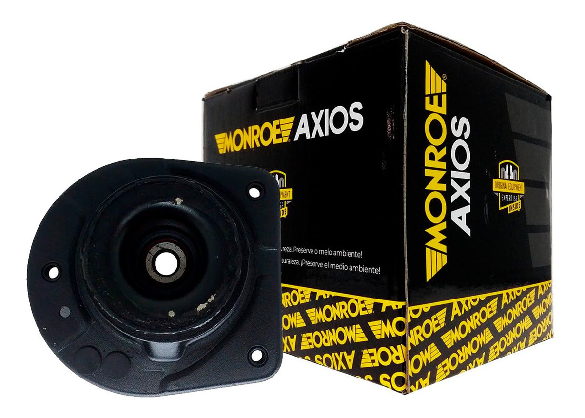Coxim do Amortecedor Dianteiro - Monroe Axios - 1128 - (1)