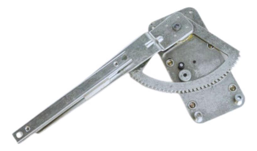 Máquina de Vidro Elétrico DA Porta Traseira - Universal - 11728 - (1)