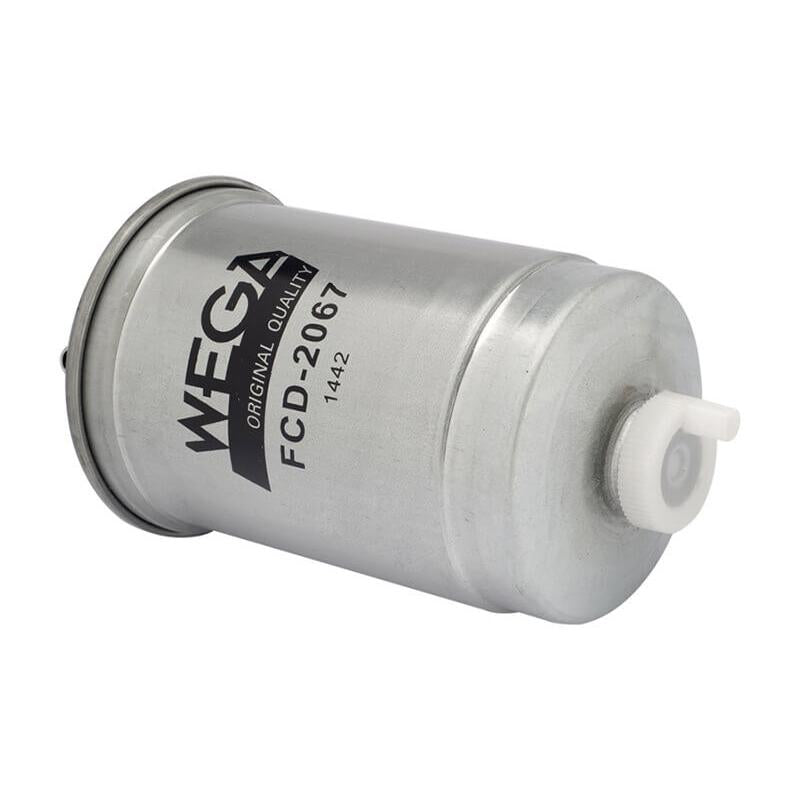 Filtro de Combustível - Wega - FCD-2067 - (2)