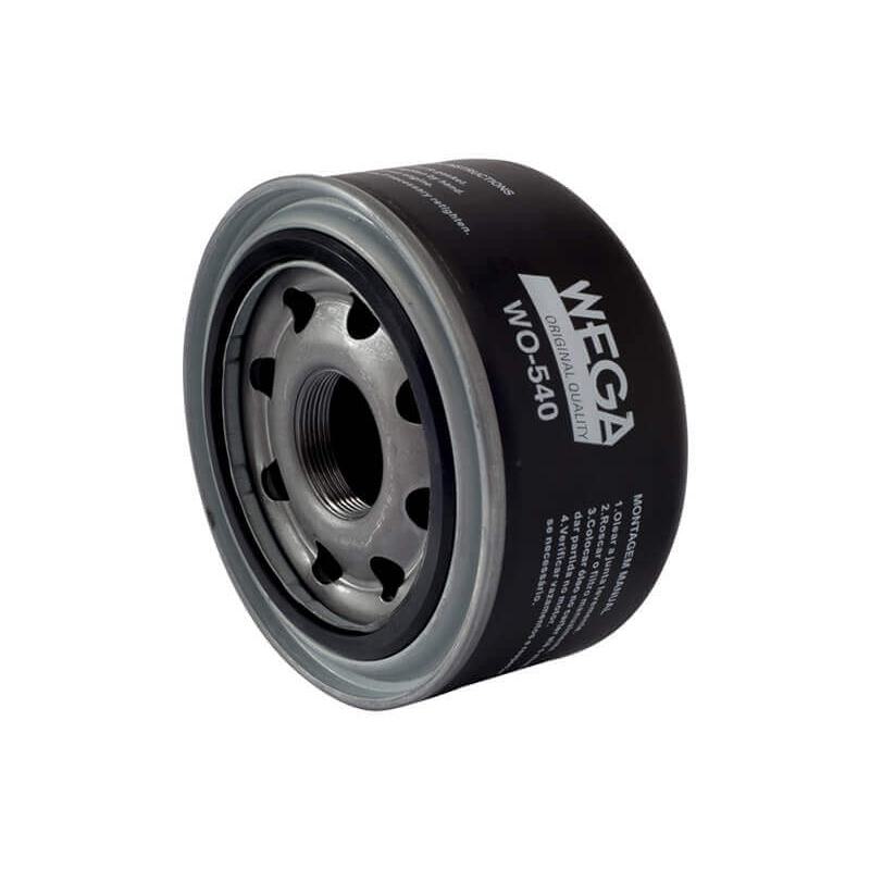 Filtro de Óleo - Wega - WO-540 - (1)