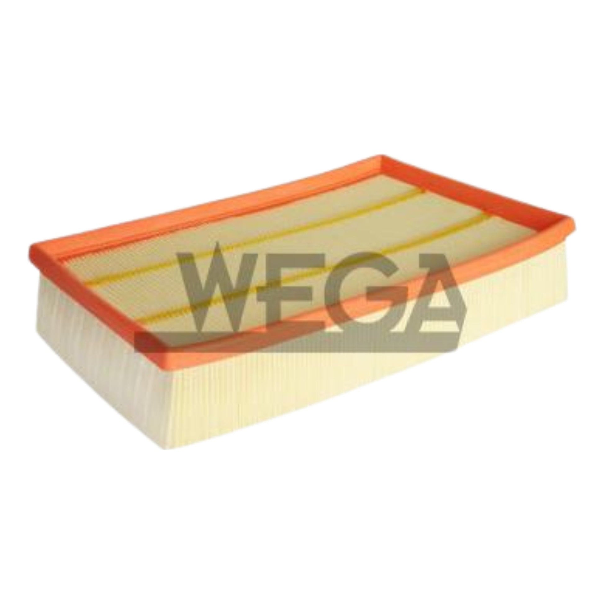 Filtro de Ar - Wega - JFA129 - (1)